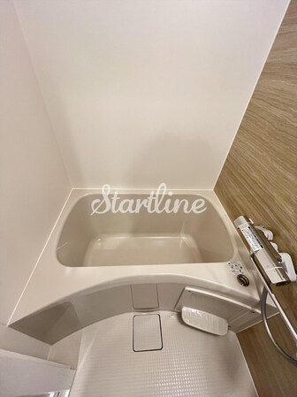 ブランシエスタ品川大井町パークエッジの物件内観写真